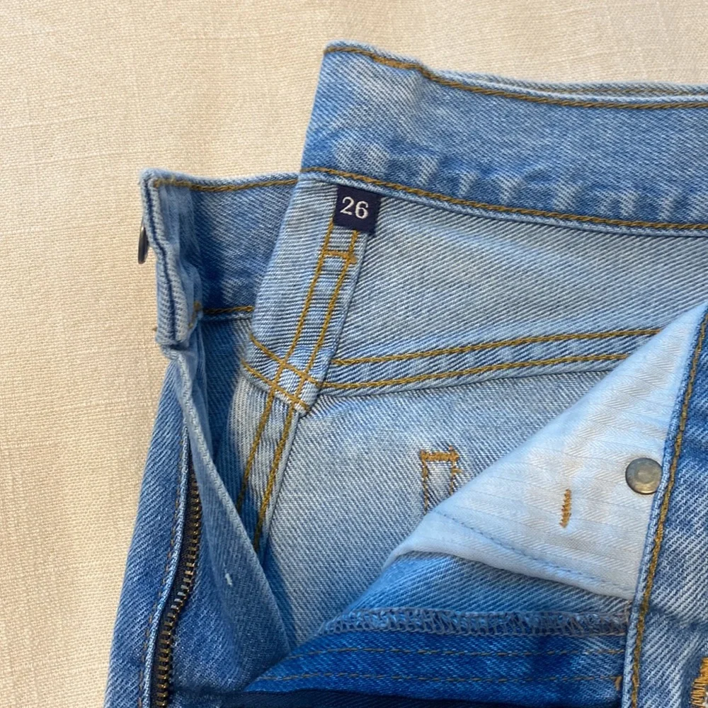 Carmar denim - Picture 5 of 6